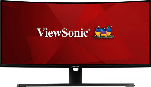 Монитор ViewSonic VX3418-2KPC (VS18571)