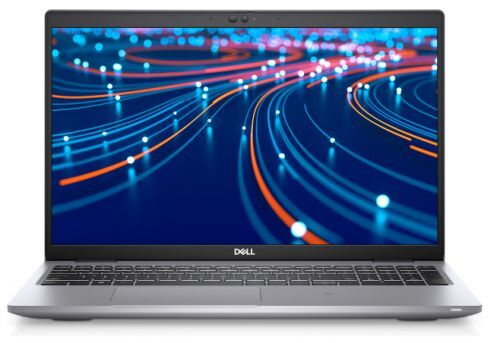 Ноутбук Dell Latitude 5520 (09RP6)