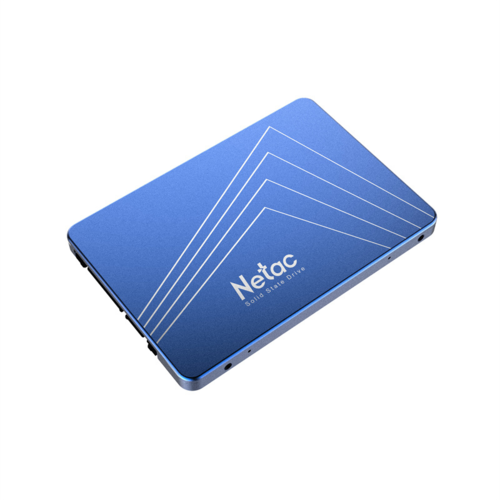 SSD 960Gb 2.5" SATA3 Netac N535S (NT01N535S-960G-S3X)