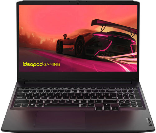 Ноутбук Lenovo IdeaPad Gaming 3 15IMH05 (81Y400P3RK)