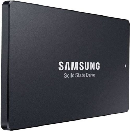 SSD-диск Samsung PM883 960Gb 2.5" (SFF) SATA III (MZ7LH960HAJR-00005)