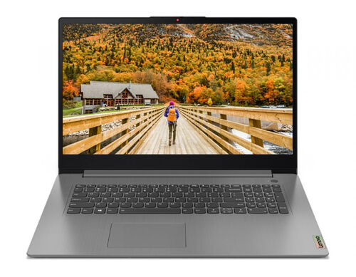 Ноутбук Lenovo IdeaPad 3 17ITL6 (82H9008YRU)