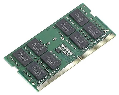 Оперативная память Kingston 16GB SO-DIMM DDR4 (1x16Gb) 2666Mhz (KVR26S19D8/16)