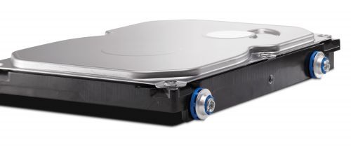 Жесткий диск HP SATA 1000Gb 3,5" QK555AA