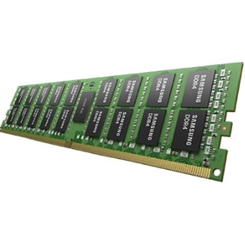 Оперативная память Samsung DDR4 128Gb RDIMM (PC4-25600) 3200MHz (M393AAG40M32-CAECO)