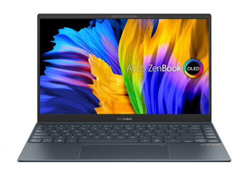 Ноутбук ASUS UX325EA-KG908W (90NB0SL1-M00T10)