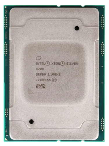 Процессор Intel Xeon Silver 4208 OEM (CD8069503956401)