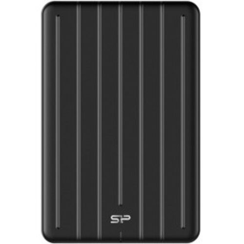 Внешний SSD-диск Silicon Power Bolt B75 Pro 1Tb External Type-C (SP010TBPSD75PSCK)