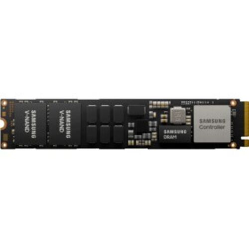 SSD-диск Samsung  PM9A3 3840Gb  M.2 NVMe/PCIe (MZ1L23T8HBLA-00A07)