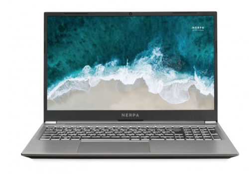 Ноутбук Nerpa Caspica I752-15 (I752-15AD165100G)