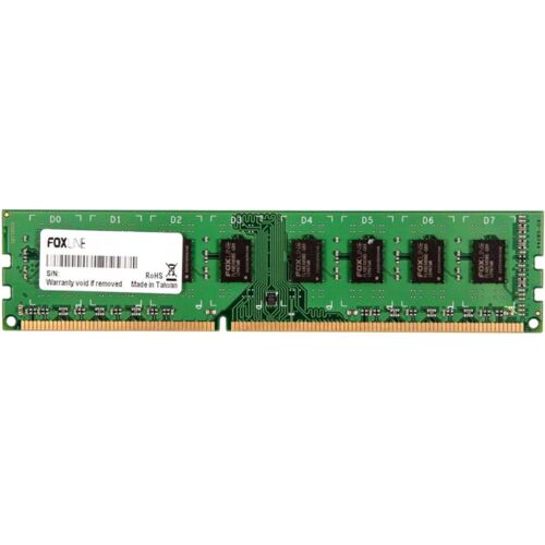 Оперативная память Foxline DIMM 16GB DDR5 4800 (FL4800D5U40-16G)