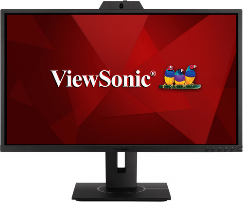 Монитор ViewSonic VG2740V (VS18629)