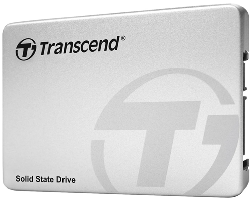SSD-диск Transcend TS64GSSD370S