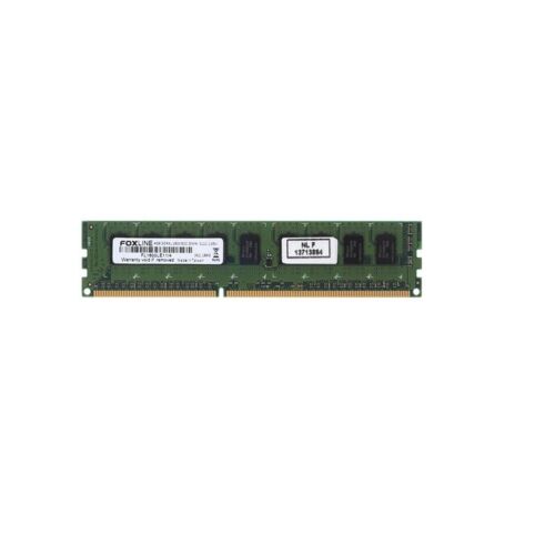 Оперативная память Foxline DIMM 32GB DDR5 4800 (FL4800D5U40-32G)