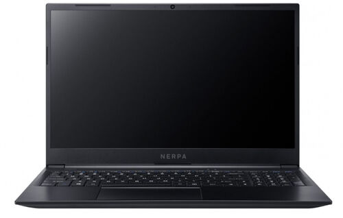 Ноутбук Nerpa Caspica A552-15 (A552-15AA082500K)