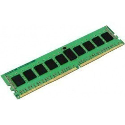 QNAP Оперативная память 8 ГБ DDR4, 2400 МГц, R-DIMM ECC  RAM-8GDR4ECT0-RD-2400