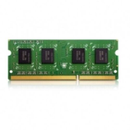 QNAP Оперативная память 2 ГБ DDR3L, 1866 МГц, SO-DIMM RAM-2GDR3LA0-SO-1866