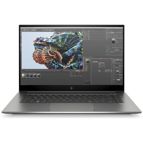 Ноутбук HP ZBook Studio G8 (англ.клав.) (4F8L6EA)