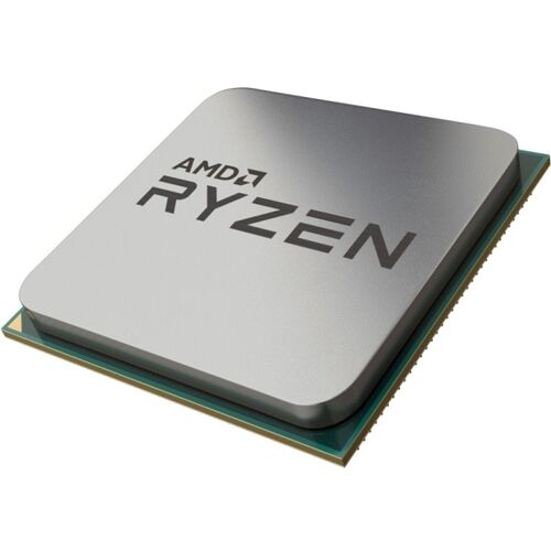 Процессор AMD Ryzen 5 5600G (AM4,OEM) (100-000000252)