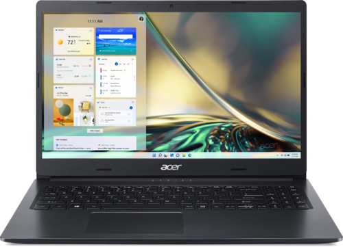 Ноутбук Acer Aspire 3 A315-23-R36F (NX.HVTER.02L)