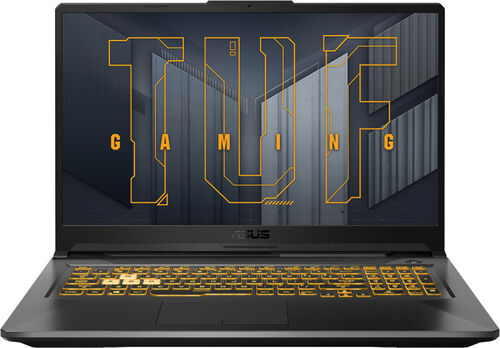 Ноутбук Asus TUF Gaming FX706HEB-HX166W (90NR0714-M001Z0)