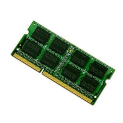 QNAP Оперативная память 8 ГБ DDR3, 1600 МГц, SO-DIMM RAM-8GDR3-SO-1600