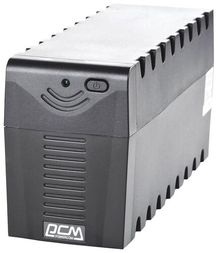 ИБП Powercom RPT-1000A (RPT-1000A)