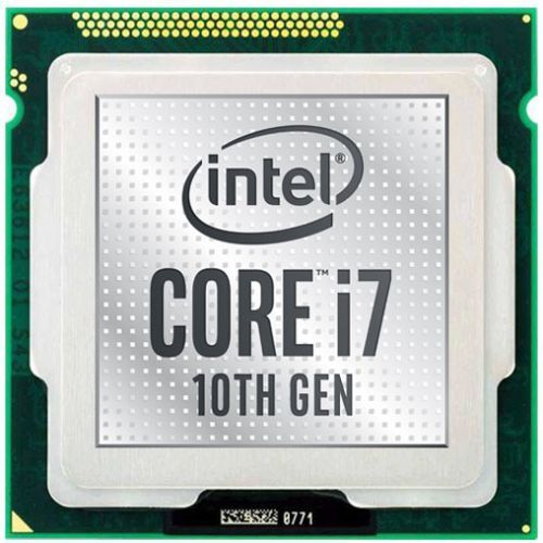 Процессор Intel Core i7 10700 OEM (CM8070104282327)