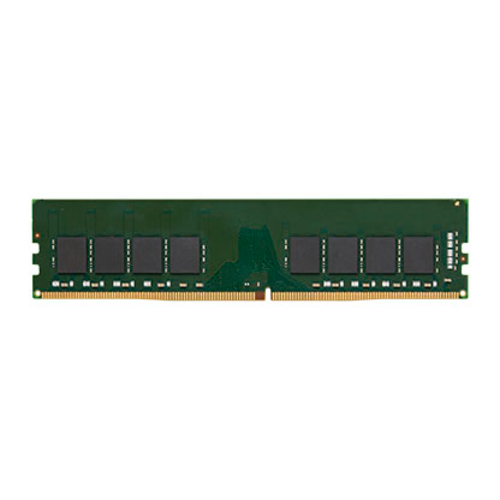 Оперативная память Kingston 32GB DIMM DDR4 (1x32GB) 3200MHz (KCP432ND8/32)