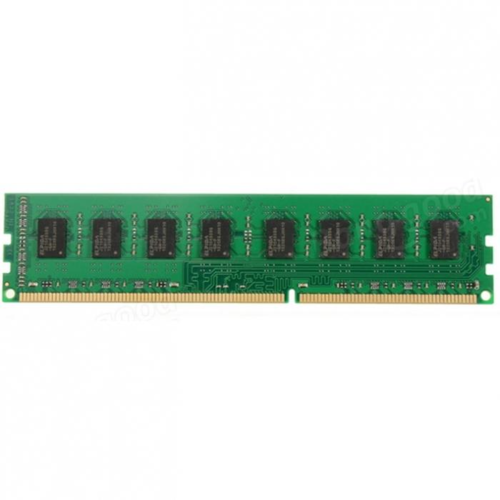 Оперативная память Kingston ValueRAM 4GB DIMM DDR3 (1x4GB) 1600MHz (KVR16N11S8/4WP)