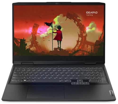 Ноутбук Lenovo IdeaPad Gaming 3 16ARH7 (82SC0049RK)