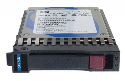 SSD-диск HPE MSA 800GB 12G SAS MU 2.5in N9X96A