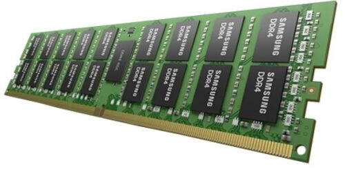Оперативная память Samsung 64GB DIMM DDR4 (1x64GB) 3200Mhz (M393A8G40AB2-CWE)