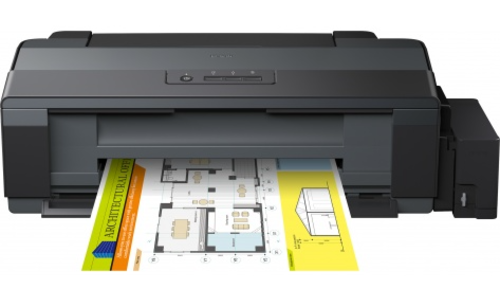 Принтер Epson L1300 C11CD81402