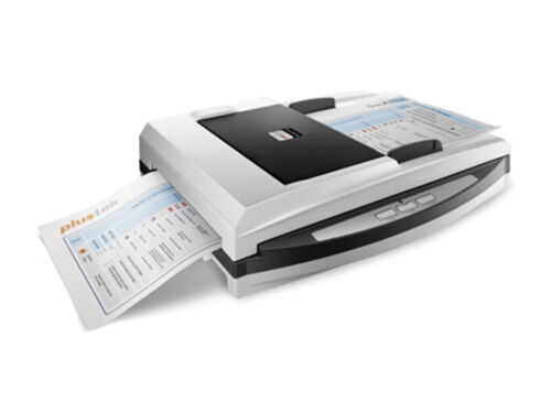 Сканер Plustek SmartOffice PN2040 0204TS