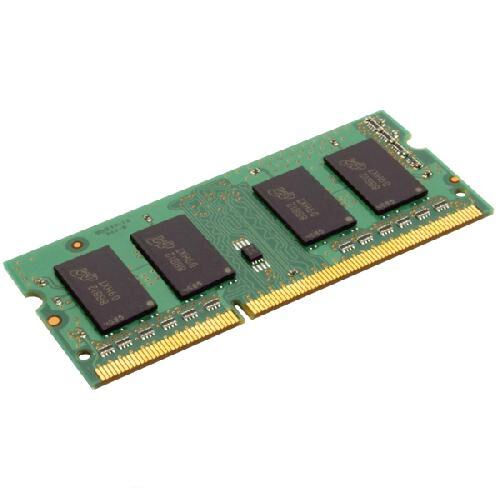 QNAP Оперативная память 4 ГБ DDR3L, 1600 МГц, SO-DIMM RAM-4GDR3L-SO-1600
