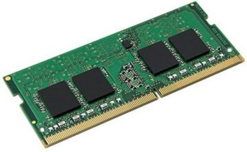 Оперативная память Foxline 4Gb SO-DIMM DDR4 (1x4Gb) 2666Mhz (FL2666D4S19-4G)