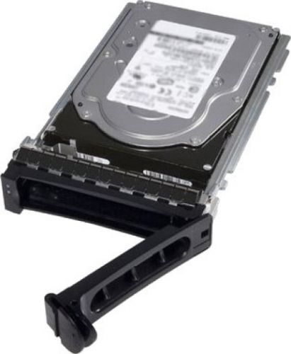Жесткий диск HDD Dell 16TB LFF SAS 3.5" Hot-Plug (400-BJLE)
