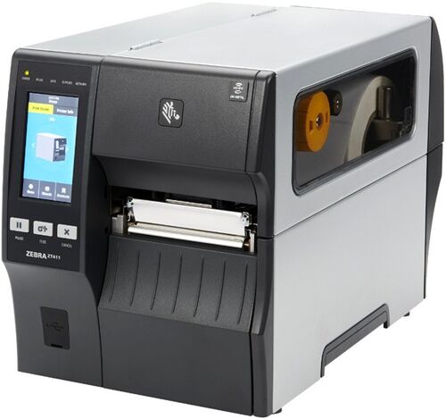 Принтер для этикеток  Zebra ZT411 (ZT41143-T3E0000Z)
