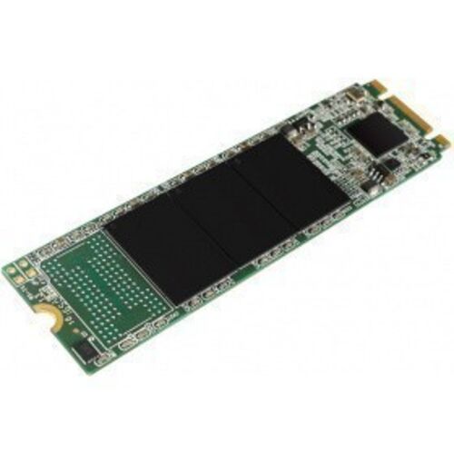 SSD-диск Silicon Power M.2 2280 120GB M55 SP120GBSS3M55M28