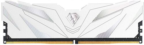 Оперативная память Netac Shadow II 16GB DIMM DDR4 2666MHz (PC4-21300) White (NTSWD4P26SP-16W)