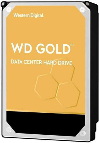 Жесткий диск Western Digital Gold 8Tb 3.5" SATA III (WD8004FRYZ)