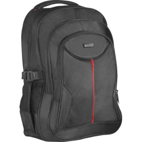 Рюкзак Defender для ноутбука Carbon 15.6" черный, органайзер 26077