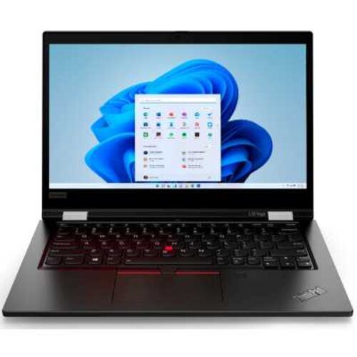 Ноутбук Lenovo ThinkPad L13 Yoga (21AD003FRT)