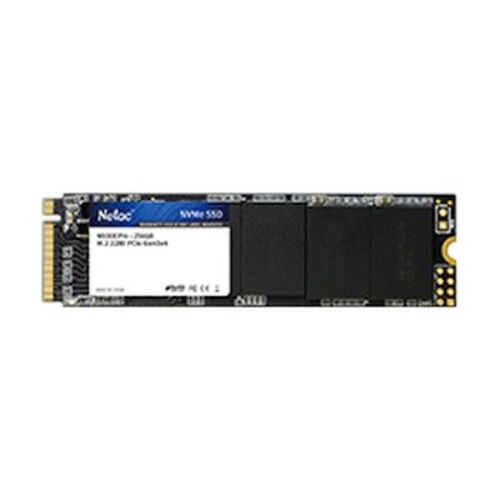 SSD-диск Netac 1TB N930E Pro M.2 2280 PCIe NVMe 3D NAND (NT01N930E-001T-E4X)