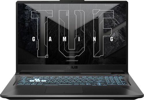 Ноутбук Asus TUF Gaming F17 FX706HEB-HX157W (90NR0714-M002R0)