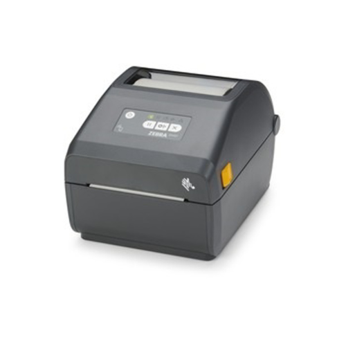 Принтер Zebra DT ZD421 (ZD4A042-D0EM00EZ)