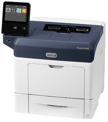 Принтер Xerox VersaLink B400DN B400V_DN