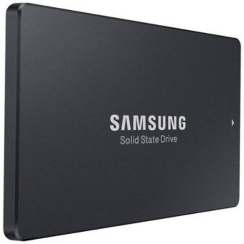 SSD-диск Samsung Enterprise 2.5", SM883, 480GB, SATA, 6Gb/s, R540/W520Mb/s MZ7KH480HAHQ-00005