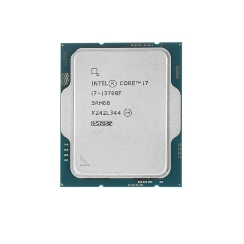 Процессор Intel Core i7-13700F (LGA1700,OEM) (CM8071504820806)